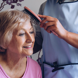 Caring for people who are bedbound Caring for people who are bedbound