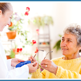 who is home care who is home care